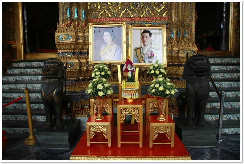 ﻿กรมบังคับคดีร่วมพิธีเจริญพระพุทธมนต์ถวายพระพรชัยมงคลแด่ สมเด็จพระเจ้าอยู่หัวมหาวชิราลงกรณ บดินทรเทพยวรางกูร และสมเด็จพระนางเจ้าสิริกิติ์ พระบรมราชินีนาถ ในรัชกาลที่ 9